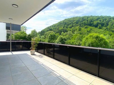 Wunderschönes Einfamilienhaus im Grünen nähe Graz Andritz!