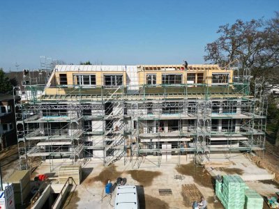Hochwertige Neubauwohnung in Dellbrück - Offene Besichtigung am 13.06.26 von 11.00 Uhr - 12.00 Uhr