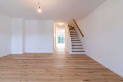 WOW � 4-ZIMMER PENTHOUSE MAISONETTE - NEU MODERNISIERT IM GRÜNEN PARKVIERTEL +PROVISIONSFREI+