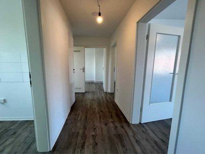 3 Zimmerwohnung nah der Weser