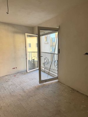 Helles 1-Zimmer Apartment zum Wohlfühlen in Beindersheim! Erstbezug nach Renovierung!