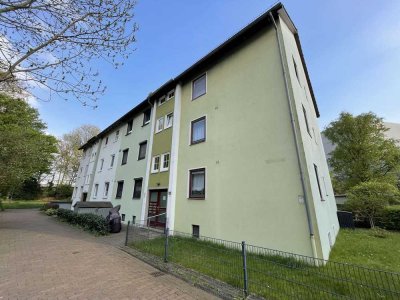 Attraktives Wohnungspaket mit Wertsteigerungspotential in Bremen – saniert & ausbaufähig
