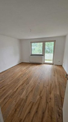 Gut geschnittene 3-Zi-Whg. in Altgarbsen zu vermieten