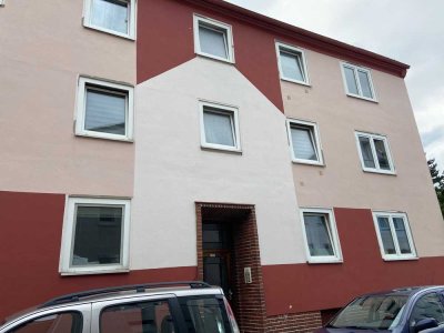 Citynah - 2-Zimmer, Option EBK, Bad mit Fenster