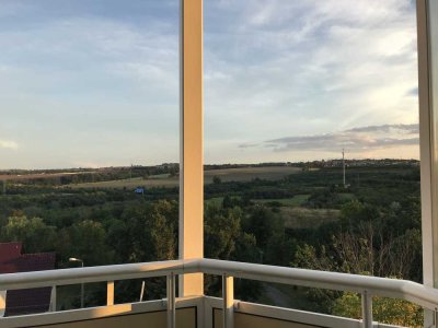 3-RW mit EBK und Balkon