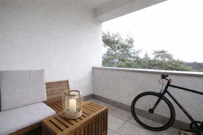 Neuwertiges Appartement im Herzen Darmstadts