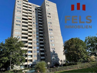 Fantastische 4 Zi ETW in Dietzenbach-Steinberg