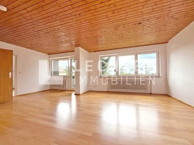 Ihr neues Zuhause zum Wohlfühlen in Echterdingen
