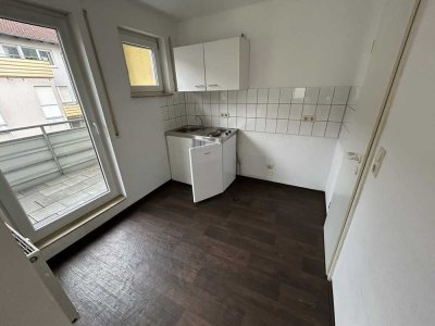 1-Zimmer Wohnung in Fürth Poppenreuth / Espan