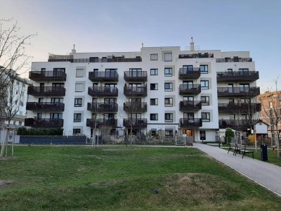 Eigentumswohnung mit 3 helle Zimmer