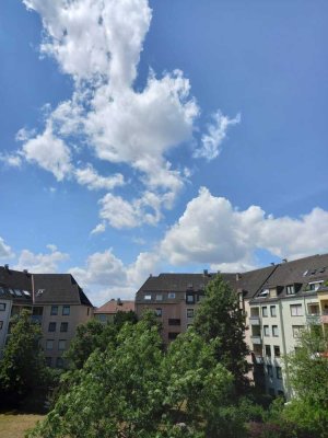 Kernsanierte Wohnung in toller Lage, Rennweg