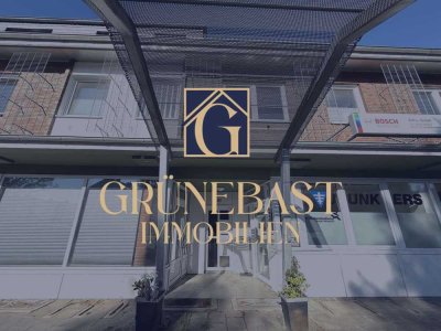 Gepflegte Dachgeschosswohnung in zentraler Lage