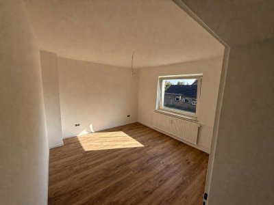 Eigentumswohnung mit Südbalkon - sofort bezugsfrei | Top-Zustand in Hamm-Wiescherhöfen