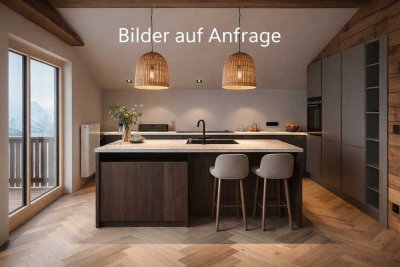 Hochwertig renovierter Erstbezug – stilvoll möblierte 2-Zimmer-Wohnung