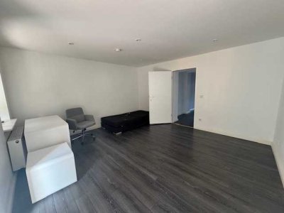 2 Zimmer Wohnung mit Terrasse in Berlin Köpenick