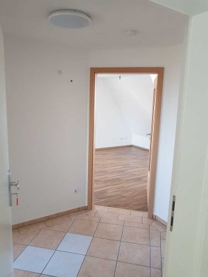 Freundliche 3-Zimmer-Loft-Wohnung mit gehobener Innenausstattung in Henfenfeld