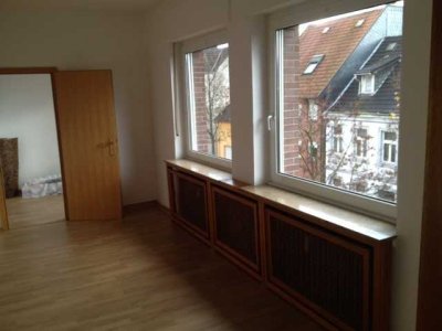 Attraktive 1,5-Zimmer-Wohnung mit Einbauküche in Hamm