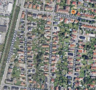 Familienfreundliche DHH in begehrter Wohnlage