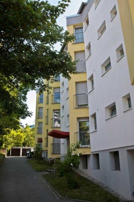 4 -Zimmer Wohntraum Zweibörnstraße 12 in Südost Wiesbaden