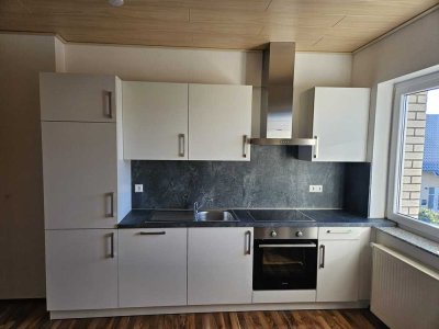 2-Zimmer-Wohnung mit Balkon in Simmern inkl. Strom und 2 Stellplätze