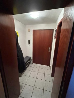 2-Zimmer Wohnung, ca 58 m²,  in Wöllstein zu vermieten