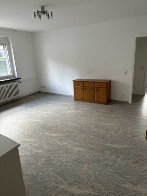 2 Zimmer-Wohnung in Wuppertal