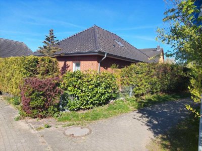 Wismar: Einfamilienhaus mit 105 m² Wohnfläche in Friedenshof