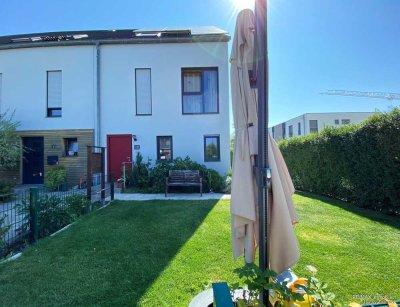 Ein Zuhause zum Wohlfühlen - teilmöbliert - Herzo Base
