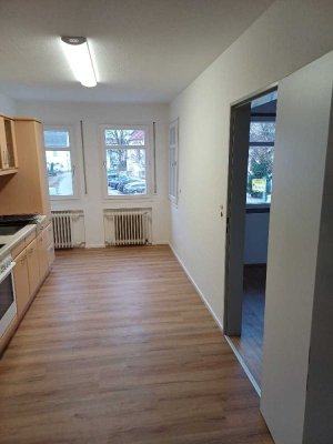 2-Zimmer Wohnung mit Einbauküche in Inneringen