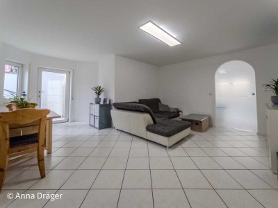 MODERNE SOUTERRAINWOHNUNG IN ZENTRALER LAGE – PROVISIONSFREI!