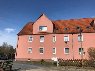 Wohnen in der Victoriasiedlung!