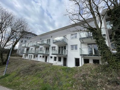Wohnen an der Alb