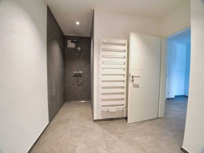 Für Kapitalanleger - Barrierefreie, energieeffiziente Neubau 2-Zimmer Wohnung - Nähe Guntramshügel