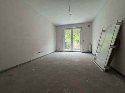 Kompakte 2-Zimmerwohnung *Neubau*