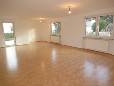 Freistehendes Einfamilienhaus in Mainz-Bretzenheim.