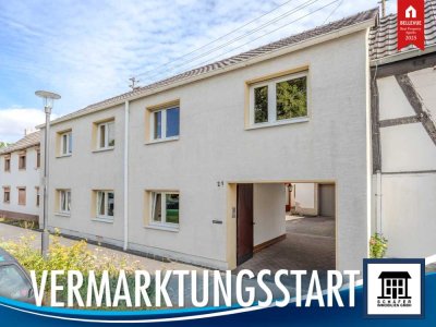 Ruhiges Leben in zentraler Lage von Swisttal-Miel