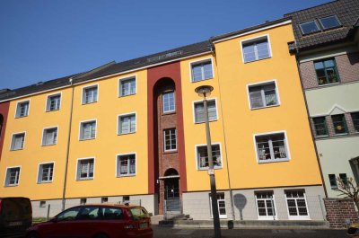 Top 2-Zimmer-Wohnung sucht neuen Mieter!