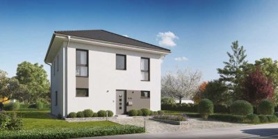Ihr Traumhaus für die ganze Familie - Platz und Komfort auf 146 m²