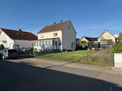HEMING-IMMOBILIEN -  EFH oder 1-3 WE / Kapitalanlage oder Selbstbezug
