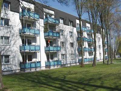 gemütliche 3 Zimmer-Wohnung in Regensburg *neue BödenÜ