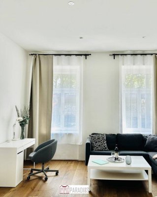 Top sanierte Anlegerwohnung mit zwei separaten Einheiten - ideal zur Vermietung