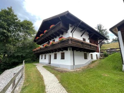 Ferienidylle pur – 2-Zimmer-Wohnung mit Hallen- & Freibad in traumhafter Anlage