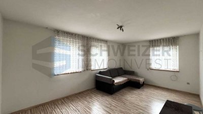 2-Zimmer-Wohnung mit Garten und Stellplatz – in Schorndorf!