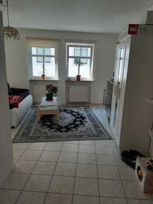 1 ZKB mit Küche, Altstadt Ottweiler, gemütliche Singlewohnung