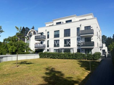 Moderne Stadtoase in Bestlage von Schwachhausen