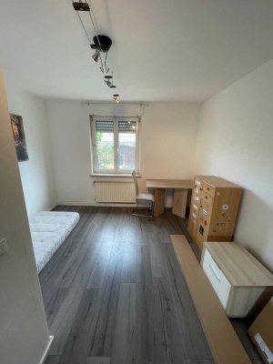 Sanierte 3-Zimmer-Wohnung in TOP-Lage - Sofort verfügbar!