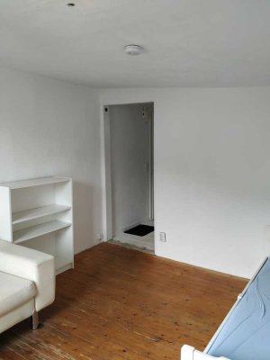 2-Zi-Wohnung