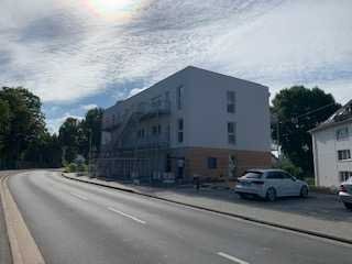 Sonnige Single Wohnung in Niederberg