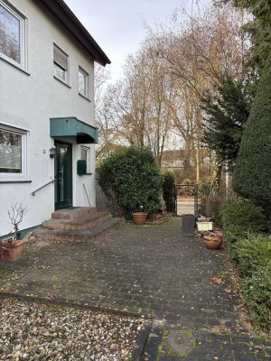 Reiheneckhaus in Mainz Ebersheim