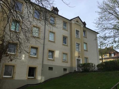 Ansprechende 2-Zimmer-Wohnung im Keplerkiez